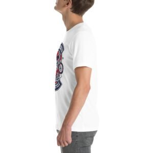 Unique Unisex Cars T-Shirt in Various Heather and Solid Colors - XS-4XL