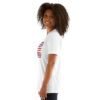 Donald Trump 47 Mean Tweet Graphic Tee-Shirt | XS-4XL | Black, Dark Grey, Dusty Blue, Lilac, Peach | Elections T-Shirts - Image 64