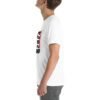Trump for President 2024 T-Shirt in Aqua, Berry, Heather Mint & More - Sizes S-4XL - 100% Combed Cotton - Lightweight & Comfortable - Ideal for Donald Trump Supporters & Elections - Unique Design - Image 69