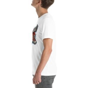 Shop the Trendy Urban Culture T-Shirt Collection in Aqua, Ash, Citron, and Heather Mint