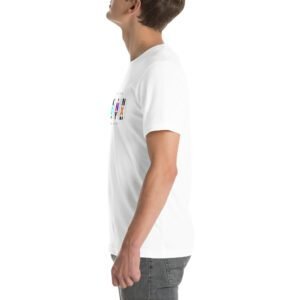 New York Bronx Essentials Urban Life T-Shirts in Aqua, Heather, Mint, Mustard, Olive, Pebble, Red, Tan, Toast, and White – Sizes S-4XL