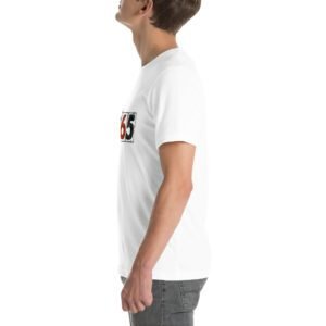 Uneteenth 1865 Legacy T-Shirt: Berry, Forest, Gold & More | Sizes S-4XL | Soft Lightweight Cotton Tee for Urban Life