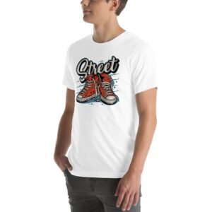 Shop the Trendy Urban Culture T-Shirt Collection in Aqua, Ash, Citron, and Heather Mint