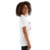 Donald Trump 47 Mean Tweet Graphic Tee-Shirt | XS-4XL | Black, Dark Grey, Dusty Blue, Lilac, Peach | Elections T-Shirts - Image 66