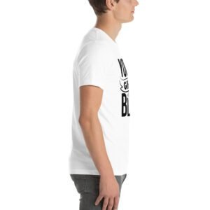 Empowerment and Heritage Tee for Men and Women - Black History Month T-Shirt in Various Sizes - 100% Cotton Inspirational Tee - Made to Order