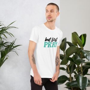 Hope and PRAY Tee-Shirt