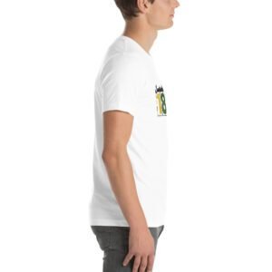 Uneteenth 1865 Legacy T-Shirt: Berry, Forest, Gold & More | Sizes S-4XL | Soft Lightweight Cotton Tee for Urban Life