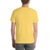 Faith Over Sight Tee-Shirt: Inspirational 100% Cotton Shirt in Multiple Colors - Image 62