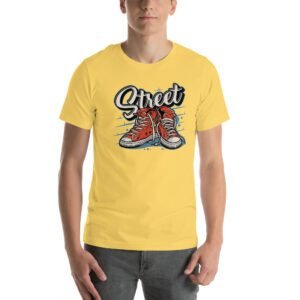 Shop the Trendy Urban Culture T-Shirt Collection in Aqua, Ash, Citron, and Heather Mint