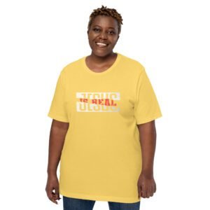 Faithful Truth JESUS Is Real Tee-Shirt