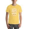 Faith Over Sight Tee-Shirt: Inspirational 100% Cotton Shirt in Multiple Colors - Image 61