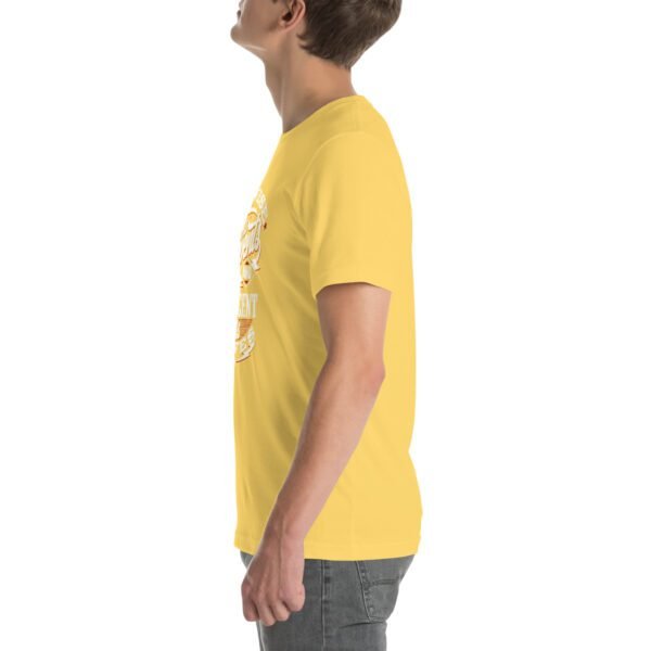 Faith Over Sight Tee-Shirt: Inspirational 100% Cotton Shirt in Multiple Colors - Image 63