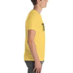 Uneteenth 1865 Legacy T-Shirt: Berry, Forest, Gold & More | Sizes S-4XL | Soft Lightweight Cotton Tee for Urban Life