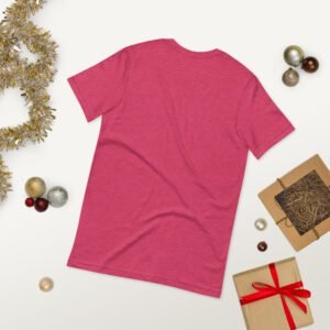 Black Freedom Apparel: Young and Black Free - ISH T-Shirt in Various Colors and Sizes | 100% Cotton Lightweight Tee for Inspiration