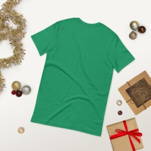 Black Freedom Apparel: Young and Black Free - ISH T-Shirt in Various Colors and Sizes | 100% Cotton Lightweight Tee for Inspiration