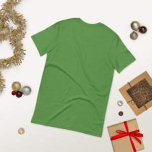 Black Freedom Apparel: Young and Black Free - ISH T-Shirt in Various Colors and Sizes | 100% Cotton Lightweight Tee for Inspiration