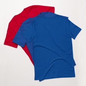 Young and Black Free – ISH Inspirational Heritage Tee in Berry, Black, Heather Mint, Navy, Red, True Royal | Sizes S-4XL | 100% Cotton | Lightweight and Comfortable | Made on Demand | Perfect for Inspiration and T-Shirts