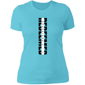 NL3900 Ladies' Boyfriend T-Shirt