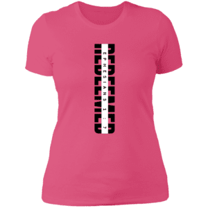 NL3900 Ladies' Boyfriend T-Shirt