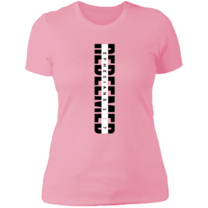 NL3900 Ladies' Boyfriend T-Shirt