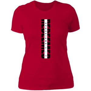 NL3900 Ladies' Boyfriend T-Shirt