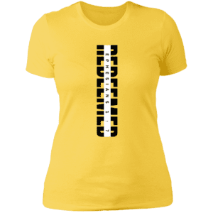 NL3900 Ladies' Boyfriend T-Shirt