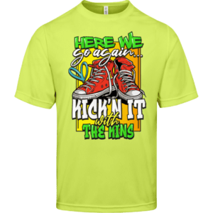 Shop the Best Team 365 Men's Zone Tee for Ultimate Comfort and Style
