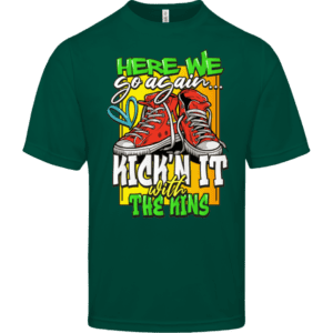 Shop the Best Team 365 Men's Zone Tee for Ultimate Comfort and Style