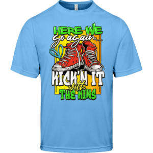 Shop the Best Team 365 Men's Zone Tee for Ultimate Comfort and Style