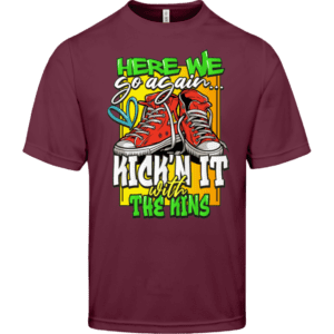 Shop the Best Team 365 Men's Zone Tee for Ultimate Comfort and Style