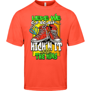 Shop the Best Team 365 Men's Zone Tee for Ultimate Comfort and Style