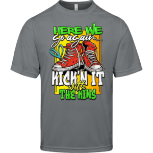 Shop the Best Team 365 Men's Zone Tee for Ultimate Comfort and Style