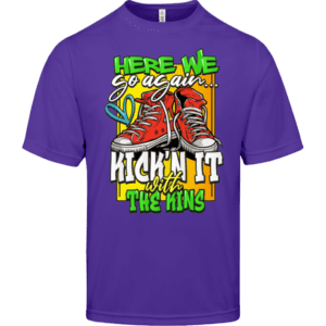 Shop the Best Team 365 Men's Zone Tee for Ultimate Comfort and Style