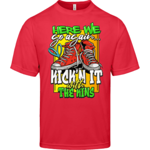 Shop the Best Team 365 Men's Zone Tee for Ultimate Comfort and Style