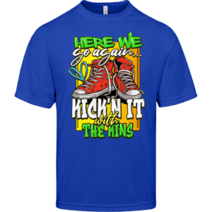 Shop the Best Team 365 Men's Zone Tee for Ultimate Comfort and Style