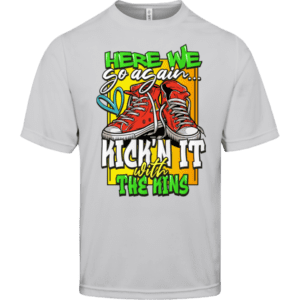 Shop the Best Team 365 Men's Zone Tee for Ultimate Comfort and Style