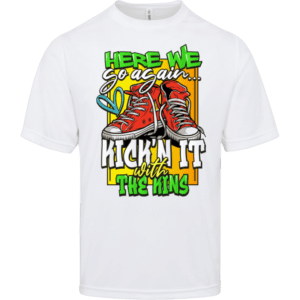 Shop the Best Team 365 Men's Zone Tee for Ultimate Comfort and Style