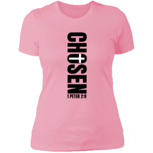 NL3900 Ladies' Boyfriend T-Shirt