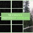 Chuva Overlays