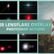 LensFlare 2 Overlay