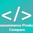 Woocommerce Products Compare WP Pulgins